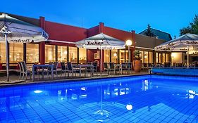Fuerther Hotel Mercure Nuernberg West